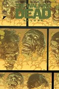 THE WALKING DEAD DELUXE #29 