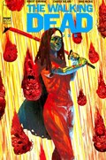 THE WALKING DEAD DELUXE #31C 