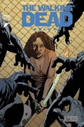 THE WALKING DEAD DELUXE #31-SUB-B 