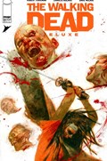 THE WALKING DEAD DELUXE #31D 