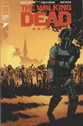 THE WALKING DEAD DELUXE #30-SUB-B 