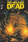 THE WALKING DEAD DELUXE #30 