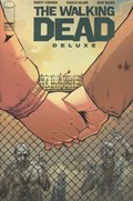 THE WALKING DEAD DELUXE #21B 