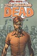 THE WALKING DEAD DELUXE #24D 