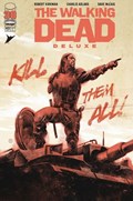 THE WALKING DEAD DELUXE #42D 