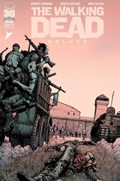 THE WALKING DEAD DELUXE #42 
