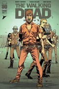 THE WALKING DEAD DELUXE #42B 