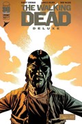 THE WALKING DEAD DELUXE #43B 