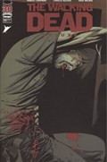 THE WALKING DEAD DELUXE #45B 