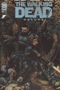 THE WALKING DEAD DELUXE #45 