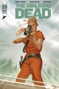 THE WALKING DEAD DELUXE #47D 