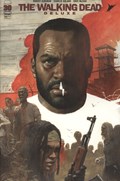 THE WALKING DEAD DELUXE #46C 