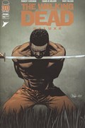 THE WALKING DEAD DELUXE #46B 