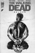 THE WALKING DEAD DELUXE #46D 