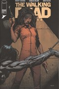 THE WALKING DEAD DELUXE #33 