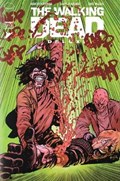 THE WALKING DEAD DELUXE #27-TCV 