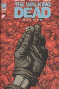 THE WALKING DEAD DELUXE #35 