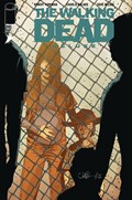 THE WALKING DEAD DELUXE #34B 