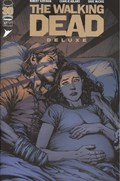 THE WALKING DEAD DELUXE #37 