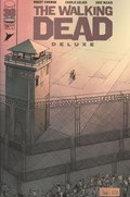 THE WALKING DEAD DELUXE #36B 
