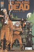 THE WALKING DEAD DELUXE #38D 