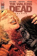 THE WALKING DEAD DELUXE #41 
