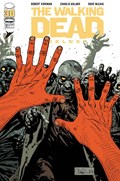 THE WALKING DEAD DELUXE #51B 