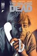 THE WALKING DEAD DELUXE #51D 