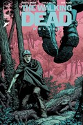 THE WALKING DEAD DELUXE #55 