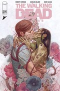 THE WALKING DEAD DELUXE #55D 