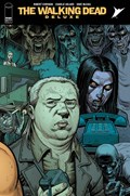 THE WALKING DEAD DELUXE #55E 