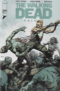 THE WALKING DEAD DELUXE #54 