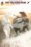 THE WALKING DEAD DELUXE #48C 