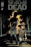 THE WALKING DEAD DELUXE #49B 