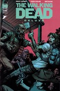 THE WALKING DEAD DELUXE #49 
