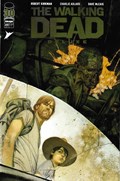 THE WALKING DEAD DELUXE #49D 