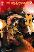 THE WALKING DEAD DELUXE #49C 