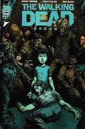 THE WALKING DEAD DELUXE #50 