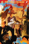 THE WALKING DEAD DELUXE #50C 