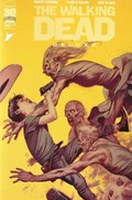 THE WALKING DEAD DELUXE #50D 