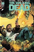THE WALKING DEAD DELUXE #50G 