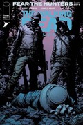THE WALKING DEAD DELUXE #63 