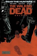 THE WALKING DEAD DELUXE #63B 