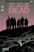 THE WALKING DEAD DELUXE #66B 