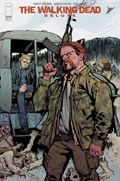 THE WALKING DEAD DELUXE #67C 