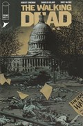 THE WALKING DEAD DELUXE #69B 