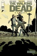 THE WALKING DEAD DELUXE #57B 