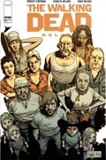 THE WALKING DEAD DELUXE #56B 