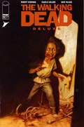 THE WALKING DEAD DELUXE #58D 