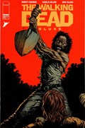 THE WALKING DEAD DELUXE #58 